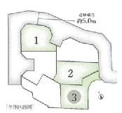 �_�ސ쌧����s�А�4���ڂ̐V�z��ˌ��Ă̋��}