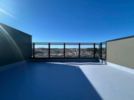 �_�ސ쌧���l�s�_�ސ�搛�c���̐V�z��ˌ��Ă̌��n�O�ώʐ^