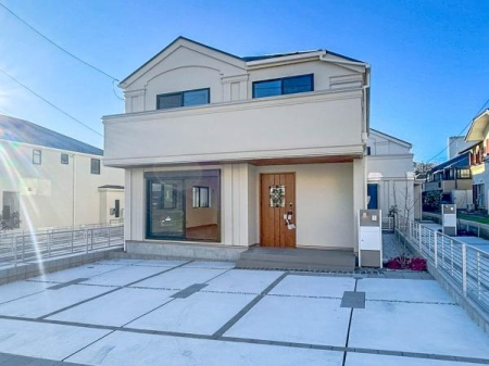 �_�ސ쌧���l�s����㔒�����̐V�z��ˌ��Ă̂��̑����n