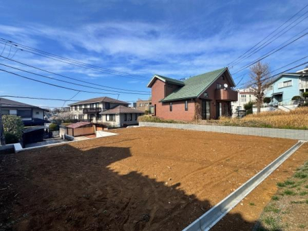 �_�ސ쌧���l�s�t��������u2���ڂ̓y�n�̂��̑����n