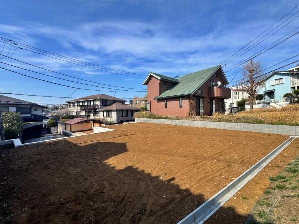 �_�ސ쌧���l�s�t��������u2���ڂ̓y�n�̂��̑����n