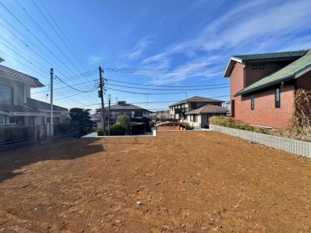 �_�ސ쌧���l�s�t��������u2���ڂ̓y�n�̂��̑����n