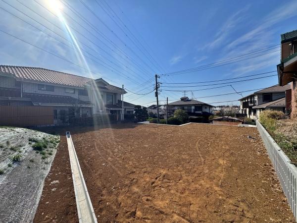 �_�ސ쌧���l�s�t��������u2���ڂ̓y�n�̂��̑����n