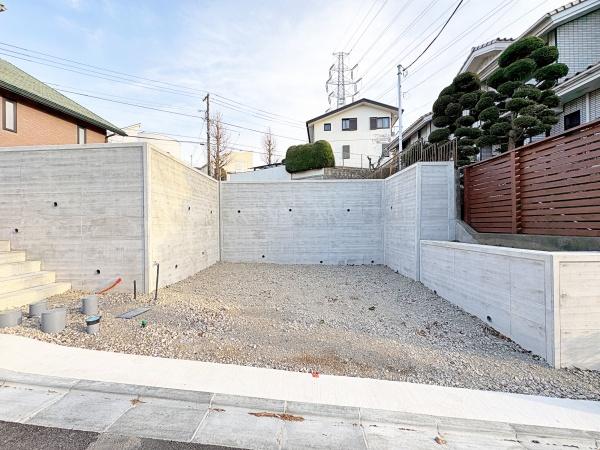 �_�ސ쌧���l�s�t��������u2���ڂ̓y�n�̌��n�y�n�ʐ^