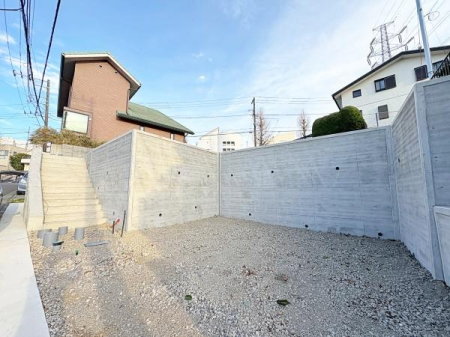 �_�ސ쌧���l�s�t��������u2���ڂ̓y�n�̌��n�y�n�ʐ^