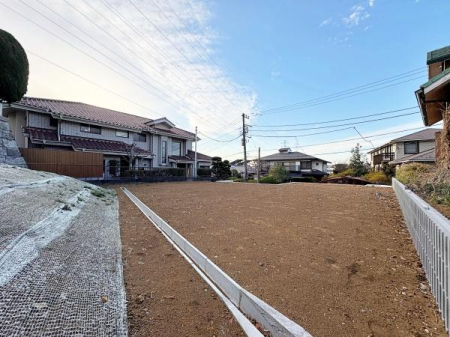 �_�ސ쌧���l�s�t��������u2���ڂ̓y�n�̌��n�y�n�ʐ^