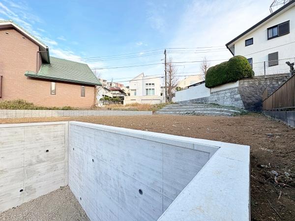 �_�ސ쌧���l�s�t��������u2���ڂ̓y�n�̌��n�y�n�ʐ^