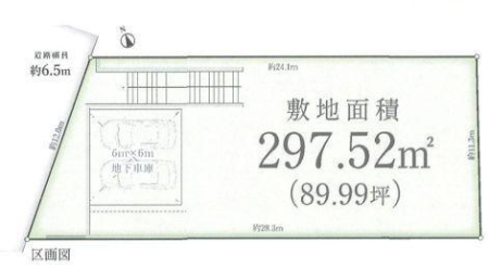 �_�ސ쌧���l�s�t��������u2���ڂ̓y�n�̊Ԏ��}