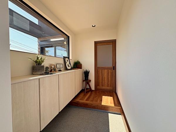 �_�ސ쌧���s�����扤�T����5���ڂ̐V�z��ˌ��Ă̌���