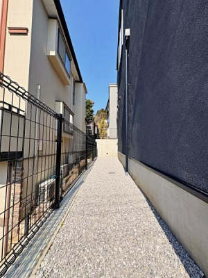 �_�ސ쌧���s�����扤�T����5���ڂ̐V�z��ˌ��Ă̂��̑�