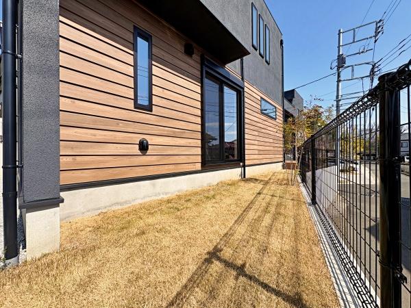 �_�ސ쌧���s�����扤�T����5���ڂ̐V�z��ˌ��Ă̂��̑�