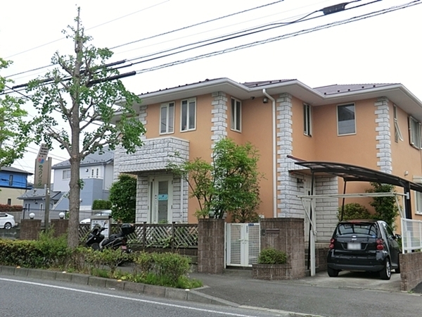 �_�ސ쌧���s�����扤�T����5���ڂ̐V�z��ˌ��Ă̎��ӊ�