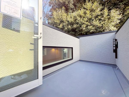 �_�ސ쌧���l�s�_�ސ��ؒ��̐V�z��ˌ��Ẵo���R�j�[