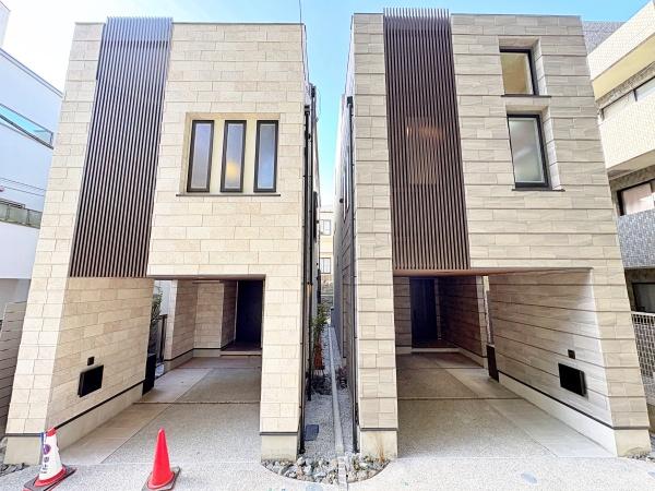 �_�ސ쌧���l�s�_�ސ��ؒ��̐V�z��ˌ��Ă̌��n�O�ώʐ^