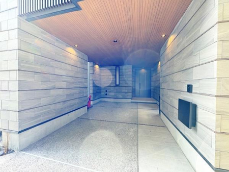 �_�ސ쌧���l�s�_�ސ��ؒ��̐V�z��ˌ��Ă̒��ԏ�