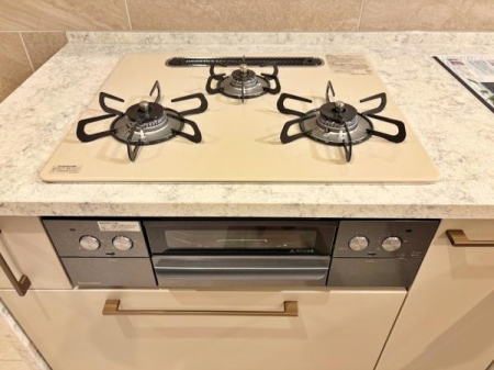 �_�ސ쌧���l�s�_�ސ��ؒ��̐V�z��ˌ��ẴL�b�`��