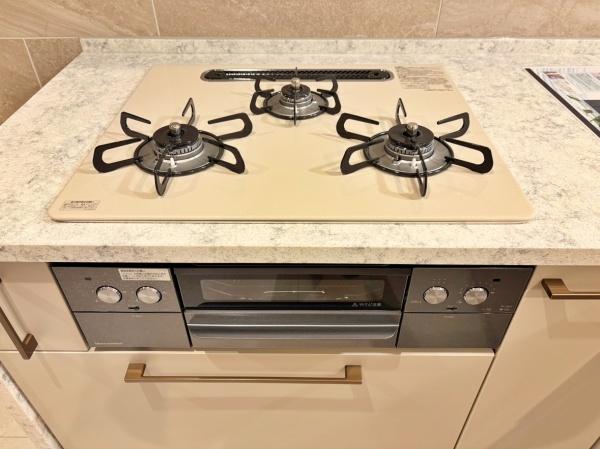 �_�ސ쌧���l�s�_�ސ��ؒ��̐V�z��ˌ��ẴL�b�`��