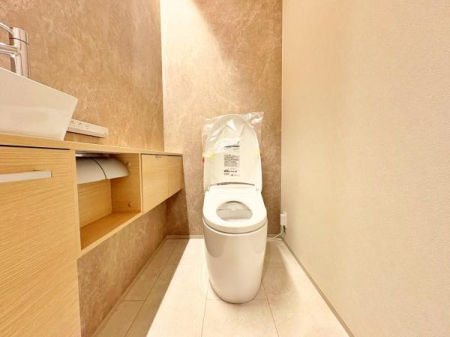 �_�ސ쌧���l�s�_�ސ��ؒ��̐V�z��ˌ��Ẵg�C��