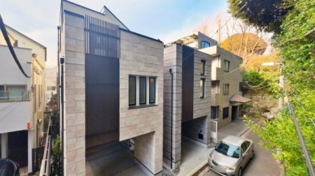 �_�ސ쌧���l�s�_�ސ��ؒ��̐V�z��ˌ��Ă̂��̑����n