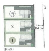 �_�ސ쌧���s�����揬����a��2���ڂ̐V�z��ˌ��Ă̋��}