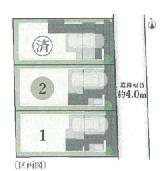 �_�ސ쌧���s�����揬����a��2���ڂ̐V�z��ˌ��Ă̋��}