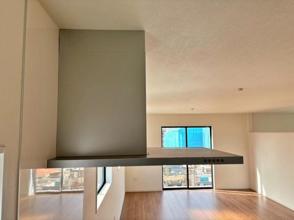 �_�ސ쌧���l�s����{�h���̐V�z��ˌ��ẴL�b�`��