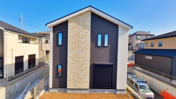 �_�ސ쌧���l�s����{�h���̐V�z��ˌ��Ă̂��̑����n