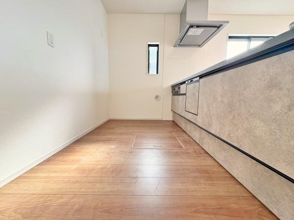 �_�ސ쌧���l�s����{�h���̐V�z��ˌ��ẴL�b�`��