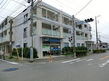 �_�ސ쌧����s���̓y�n�̎��ӊ�