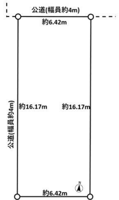 �_�ސ쌧����s���̓y�n�̊Ԏ��}