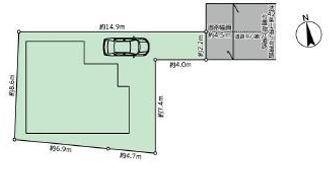 �_�ސ쌧���l�s���J��܊іڒ��̐V�z��ˌ��Ă̋��}