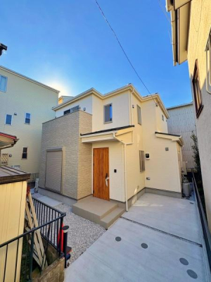 �_�ސ쌧���l�s���J��܊іڒ��̐V�z��ˌ��Ă̂��̑����n