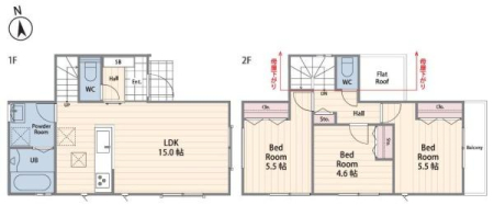 �_�ސ쌧���l�s���J�戢�v�a��1���ڂ̐V�z��ˌ��Ă̋��}