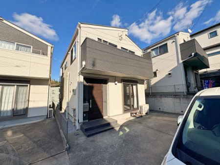 �_�ސ쌧���l�s�h�揬���P�J3���ڂ̒��È�ˌ��Ẳ摜