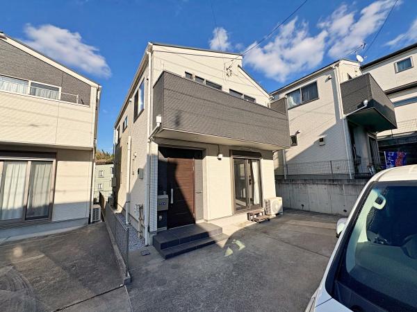 �_�ސ쌧���l�s�h�揬���P�J3���ڂ̒��È�ˌ��Ẳ摜