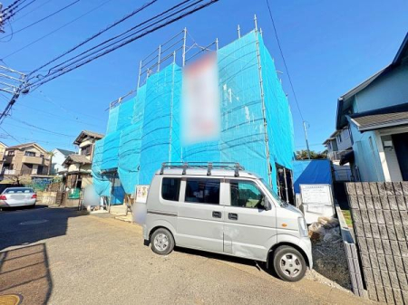 �_�ސ쌧���l�s���J��㐣�J���̐V�z��ˌ��Ă̂��̑�