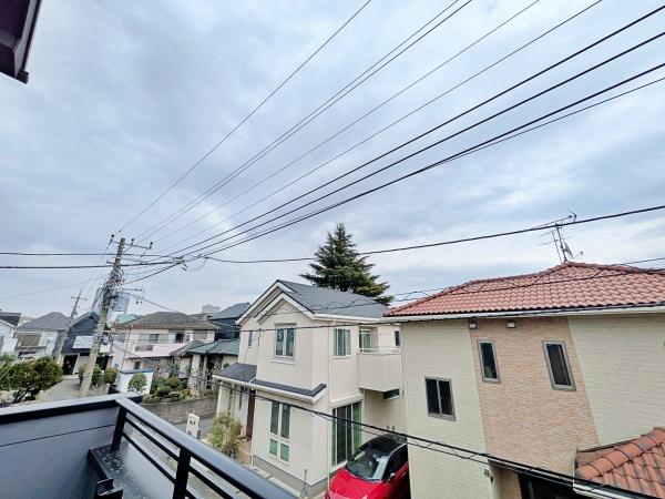 �_�ސ쌧���͌��s���L���̐V�z��ˌ��Ă̏Z�˂���̒��]�ʐ^