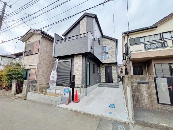 �_�ސ쌧���͌��s���L���̐V�z��ˌ��Ă̌��n�O�ώʐ^