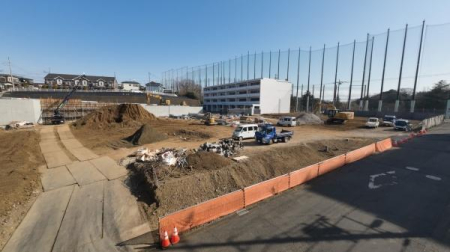 �_�ސ쌧�����s����1���ڂ̓y�n�̌��n�y�n�ʐ^