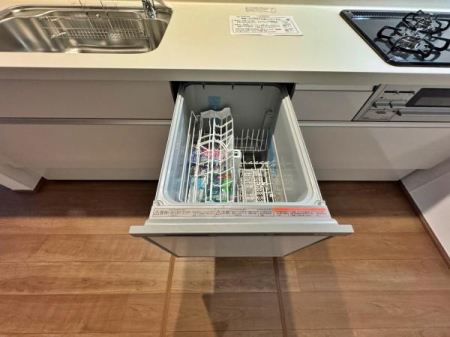 �_�ސ쌧���s�{�O�����1���ڂ̐V�z��ˌ��ẴL�b�`��