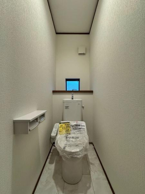 �_�ސ쌧���s�{�O�����1���ڂ̐V�z��ˌ��Ẵg�C��