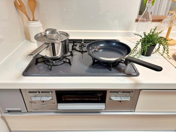 �_�ސ쌧���l�s���撆��2���ڂ̐V�z��ˌ��ẴL�b�`��