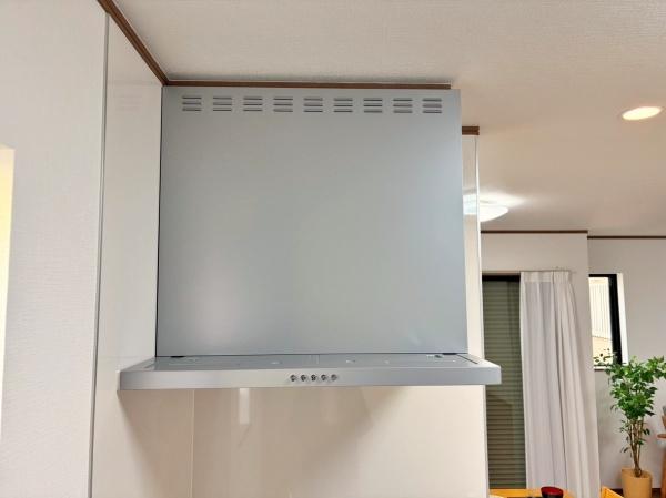 �_�ސ쌧���l�s���撆��2���ڂ̐V�z��ˌ��ẴL�b�`��