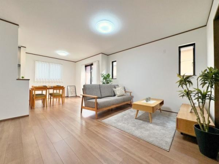 �_�ސ쌧���l�s���撆��2���ڂ̐V�z��ˌ��Ẵ��r���O