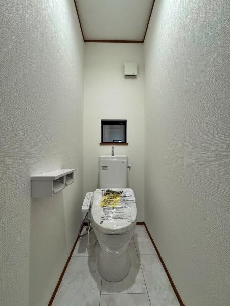 �_�ސ쌧���s�{�O�����1���ڂ̐V�z��ˌ��Ẵg�C��