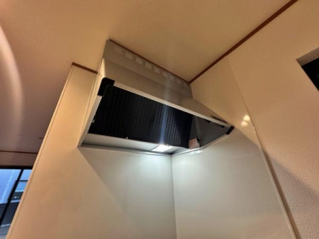 �_�ސ쌧���s�{�O�����1���ڂ̐V�z��ˌ��ẴL�b�`��