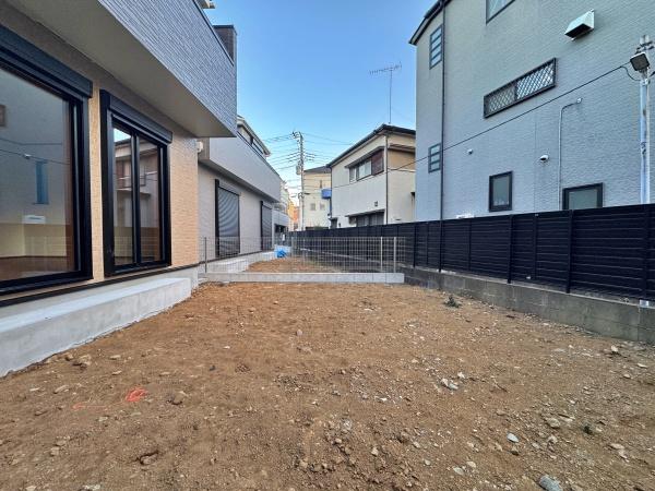 �_�ސ쌧���s�{�O�����1���ڂ̐V�z��ˌ��Ă̒�