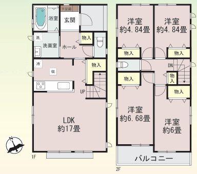 �_�ސ쌧���s�{�O�����1���ڂ̐V�z��ˌ��Ă̋��}