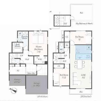 �_�ސ쌧�����s�������c1���ڂ̐V�z��ˌ��Ă̊Ԏ��}