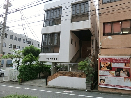 �����s���c�s�X��5���ڂ̒��È�ˌ��Ă̎��ӊ�